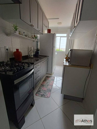 Imagem Apartamento com 2 Quartos à Venda, 71 m² em Centro - Indaiatuba