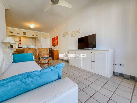 Imagem Apartamento com 3 Quartos para Alugar, 84 m² em Riviera De São Lourenço - Bertioga