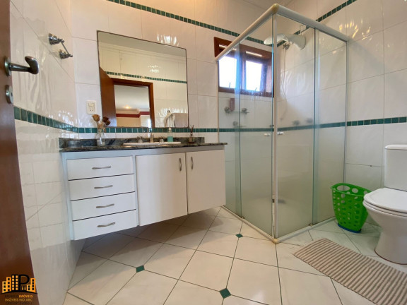 Imagem Casa com 4 Quartos à Venda, 350 m² em Jardim São Bento Do Recreio - Valinhos