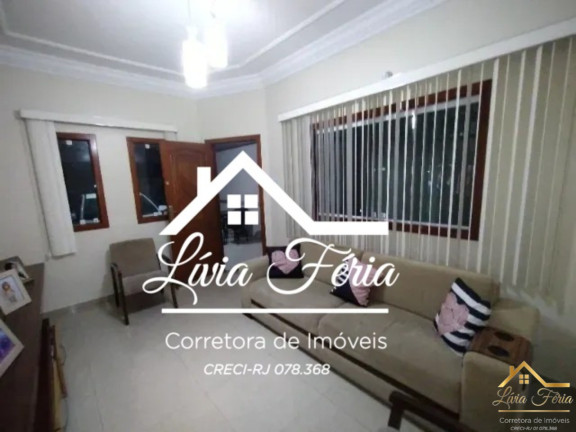 Imagem Casa com 3 Quartos à Venda,  em Parque Aurora - Campos Dos Goytacazes