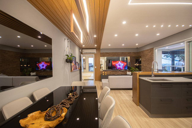 Imagem Apartamento com 2 Quartos à Venda, 120 m² em Centro - Balneário Piçarras