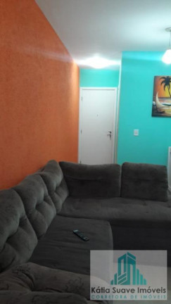 Imagem Apartamento com 3 Quartos à Venda, 58 m² em Vila Homero Thon - Santo André Imagem Apartamento com 3 Quartos à Venda, 58 m² em Vila Homero Thon - Santo André