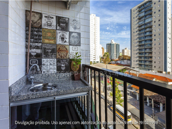 Imagem Apartamento com 3 Quartos à Venda, 89 m² em Vila Itapura - Campinas Imagem Apartamento com 3 Quartos à Venda, 89 m² em Vila Itapura - Campinas