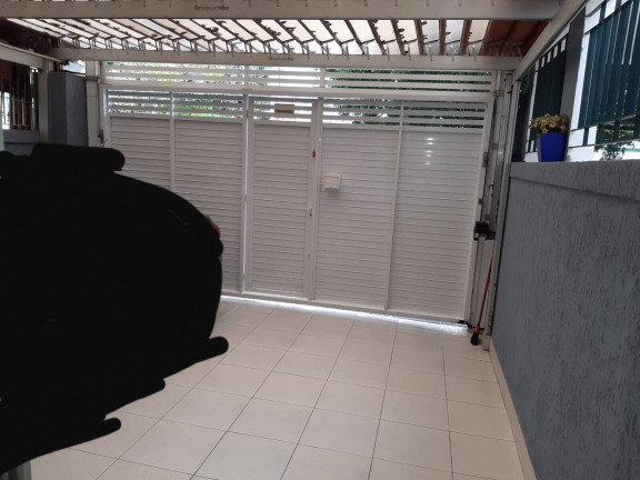 Imagem Casa com 3 Quartos à Venda, 300 m² em Planalto Paulista - São Paulo