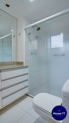 Imagem Apartamento com 3 Quartos à Venda, 141 m² em Panamby - São Paulo Imagem Apartamento com 3 Quartos à Venda, 141 m² em Panamby - São Paulo