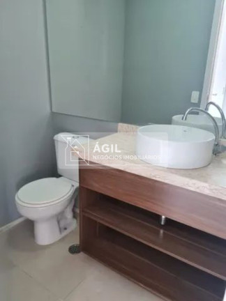 Imagem Apartamento com 3 Quartos à Venda, 133 m² em Jardim Esplanada - São José Dos Campos Imagem Apartamento com 3 Quartos à Venda, 133 m² em Jardim Esplanada - São José Dos Campos