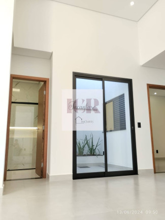 Imagem Casa de Condomínio com 3 Quartos à Venda, 153 m² em Residencial Horto Florestal Villagio - Sorocaba Imagem Casa de Condomínio com 3 Quartos à Venda, 153 m² em Residencial Horto Florestal Villagio - Sorocaba