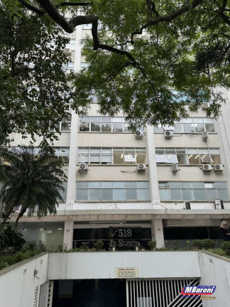 Imagem Sala Comercial para Alugar, 195 m² em Bela Vista - São Paulo Imagem Sala Comercial para Alugar, 195 m² em Bela Vista - São Paulo