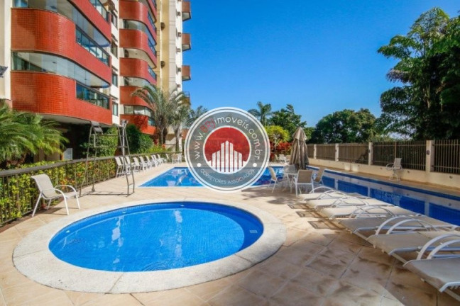 Imagem Apartamento com 4 Quartos à Venda, 299 m² em Barra Da Tijuca - Rio De Janeiro Imagem Apartamento com 4 Quartos à Venda, 299 m² em Barra Da Tijuca - Rio De Janeiro