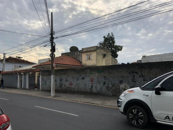 Imagem Terreno à Venda, 670 m² em Centro - Macaé Imagem Terreno à Venda, 670 m² em Centro - Macaé