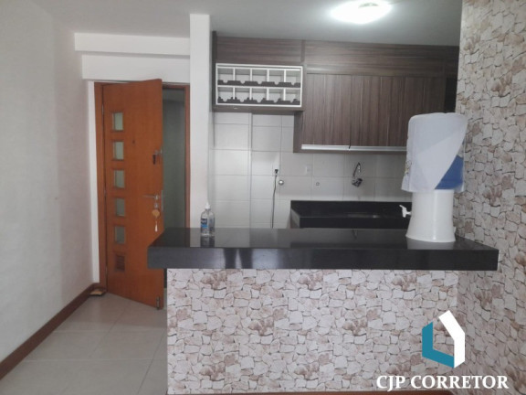 Imagem Apartamento com 1 Quarto à Venda, 61 m² em Armação - Salvador Imagem Apartamento com 1 Quarto à Venda, 61 m² em Armação - Salvador