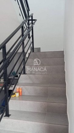 Imagem Apartamento com 3 Quartos para Alugar, 123 m² em Itajubá - Barra Velha