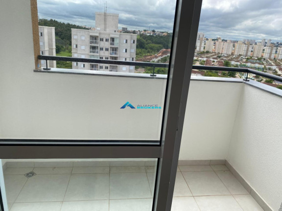 Apartamento com 3 Quartos à Venda, 78 m² em Engordadouro - Jundiaí