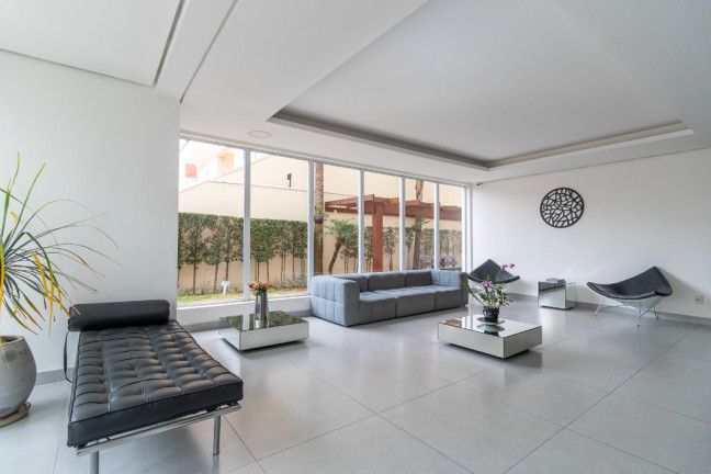 Imagem Apartamento com 2 Quartos à Venda, 67 m² em Vila Brasílio Machado - São Paulo
