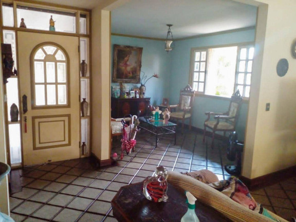 Imagem Casa com 3 Quartos à Venda, 351 m² em Badu - Niterói