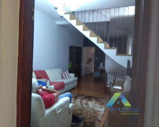 Imagem Sobrado com 3 Quartos à Venda, 110 m² em Planalto Paulista - São Paulo Imagem Sobrado com 3 Quartos à Venda, 110 m² em Planalto Paulista - São Paulo