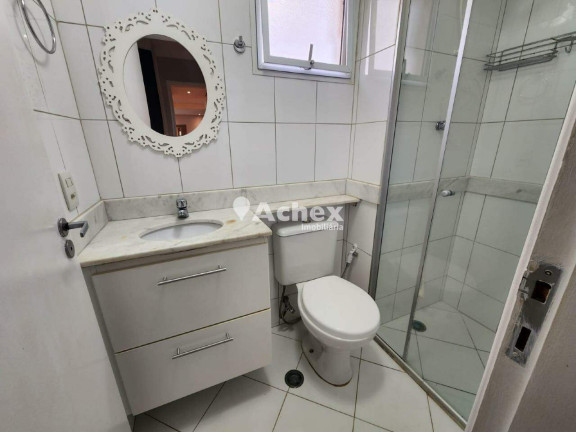 Imagem Apartamento com 3 Quartos para Alugar, 76 m² em Loteamento Center Santa Genebra - Campinas Imagem Apartamento com 3 Quartos para Alugar, 76 m² em Loteamento Center Santa Genebra - Campinas