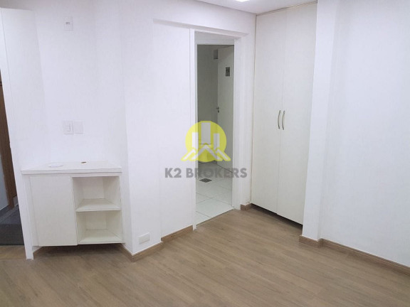 Imagem Sala Comercial à Venda, 69 m² em Paraíso - São Paulo