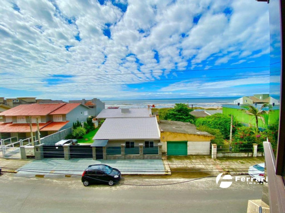 Imagem Apartamento com 3 Quartos à Venda, 145 m² em Zona Nova - Capão Da Canoa