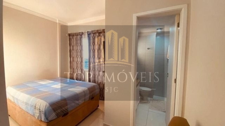 Imagem Apartamento com 3 Quartos à Venda, 68 m² em Cidade Morumbi - São José Dos Campos Imagem Apartamento com 3 Quartos à Venda, 68 m² em Cidade Morumbi - São José Dos Campos