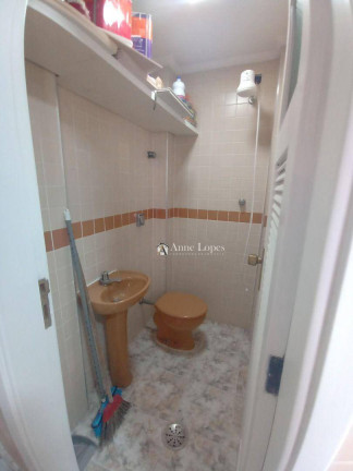 Imagem Apartamento com 2 Quartos à Venda, 90 m² em Embaré - Santos Imagem Apartamento com 2 Quartos à Venda, 90 m² em Embaré - Santos