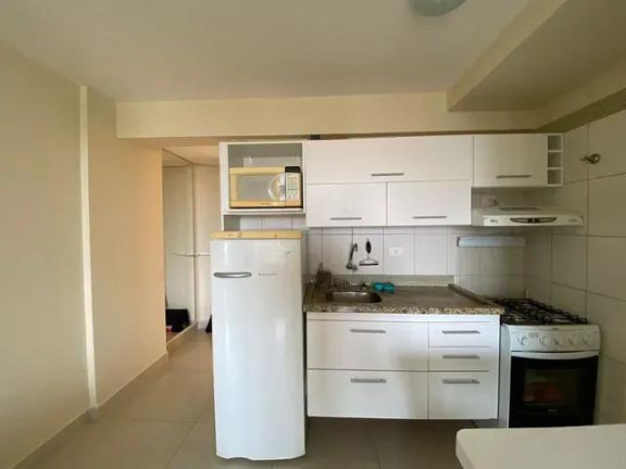 Imagem Kitnet com 1 Quarto à Venda, 26 m² em Centro - Londrina Imagem Kitnet com 1 Quarto à Venda, 26 m² em Centro - Londrina