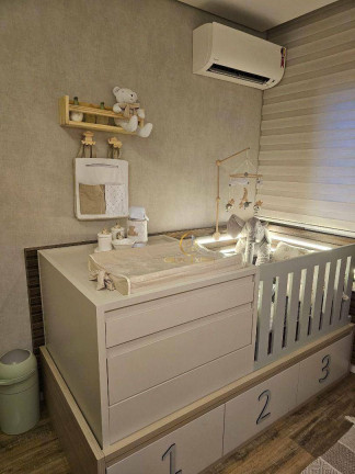 Imagem Sobrado com 3 Quartos à Venda, 140 m² em Vila Paraíso - Caçapava