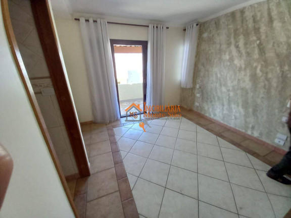 Imagem Sobrado com 3 Quartos à Venda, 162 m² em Vila Galvão - Guarulhos Imagem Sobrado com 3 Quartos à Venda, 162 m² em Vila Galvão - Guarulhos