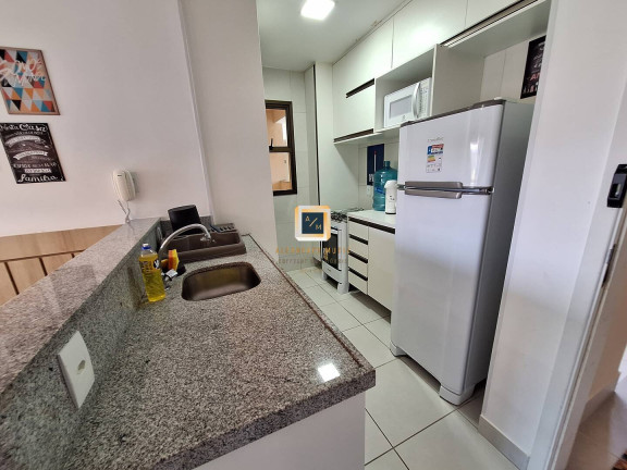 Imagem Apartamento com 1 Quarto à Venda, 39 m² em Cumbuco - Caucaia Imagem Apartamento com 1 Quarto à Venda, 39 m² em Cumbuco - Caucaia