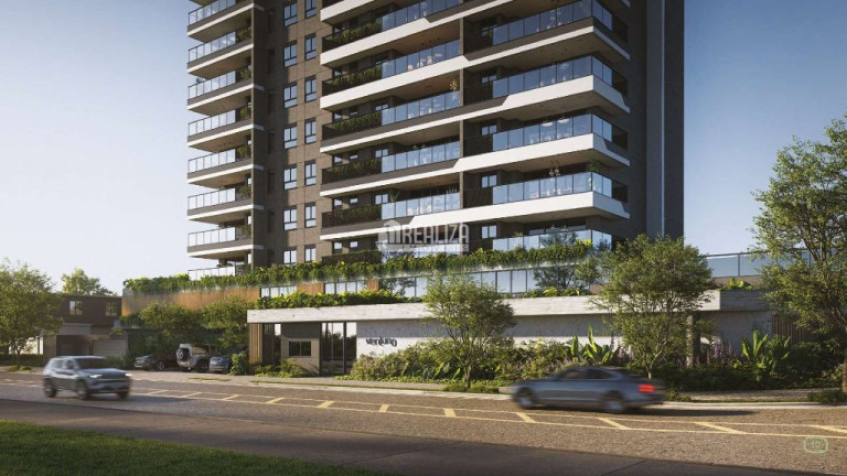 Imagem Apartamento com 3 Quartos à Venda, 125 m² em Parque Das Acácias - Uberaba Imagem Apartamento com 3 Quartos à Venda, 125 m² em Parque Das Acácias - Uberaba