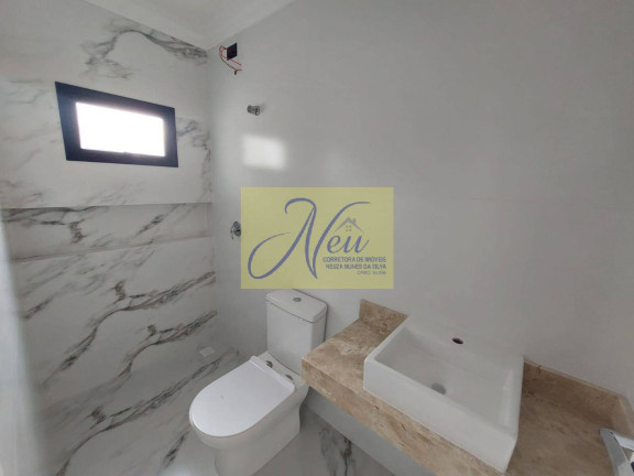 Imagem Casa com 3 Quartos à Venda, 159 m² em Uberaba - Curitiba