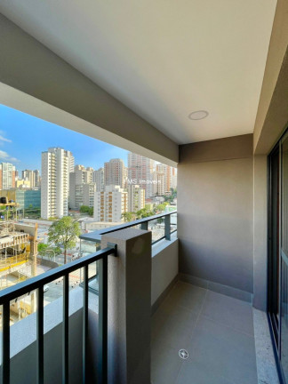 Imagem Imóvel com 1 Quarto para Alugar, 25 m² em Perdizes - São Paulo Imagem Imóvel com 1 Quarto para Alugar, 25 m² em Perdizes - São Paulo