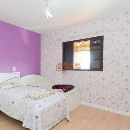 Imagem Sobrado com 5 Quartos à Venda, 260 m² em Jardim Santa Clara - Guarulhos Imagem Sobrado com 5 Quartos à Venda, 260 m² em Jardim Santa Clara - Guarulhos