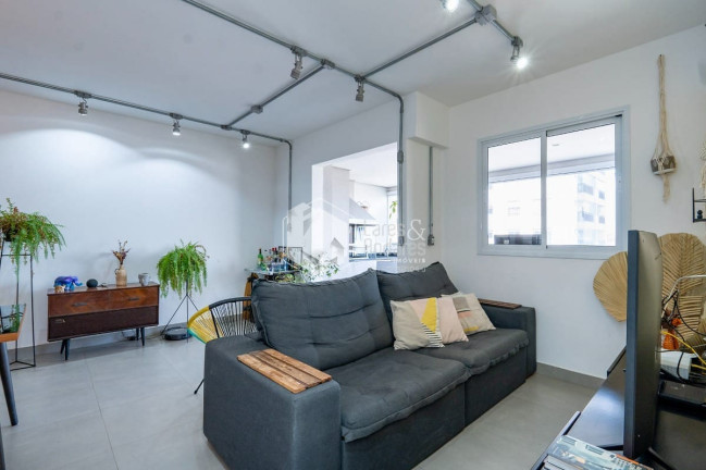 Imagem Apartamento com 2 Quartos à Venda, 73 m² em Vila Andrade - São Paulo Imagem Apartamento com 2 Quartos à Venda, 73 m² em Vila Andrade - São Paulo