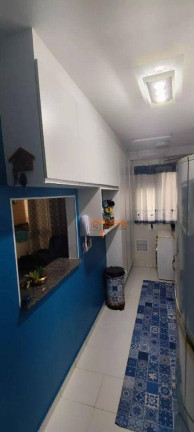 Imagem Apartamento com 2 Quartos à Venda, 54 m² em Vila Endres - Guarulhos