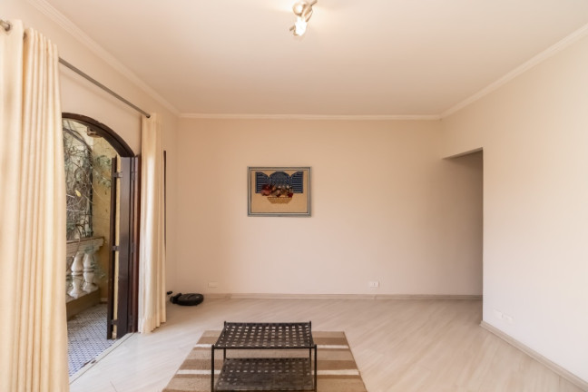 Imagem Casa com 3 Quartos à Venda, 380 m² em Vila Graciosa - São Paulo