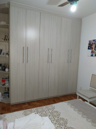 Imagem Apartamento com 2 Quartos à Venda, 112 m² em Aparecida - Santos