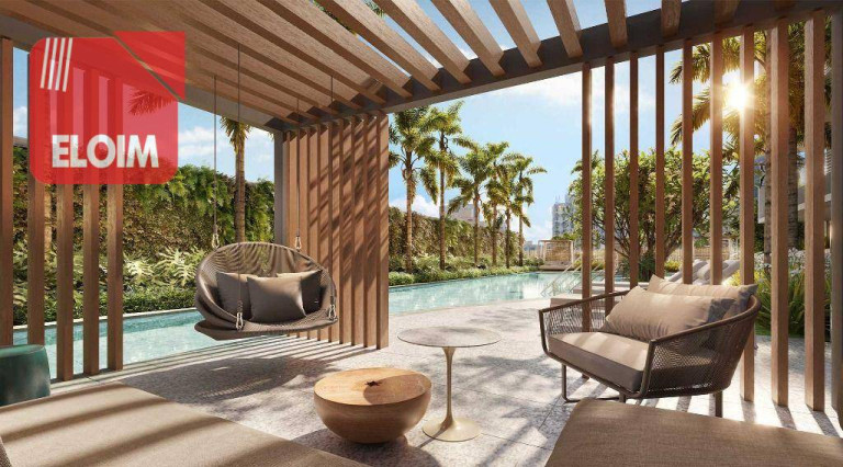 Imagem Apartamento com 4 Quartos à Venda, 368 m² em Jardins - São Paulo