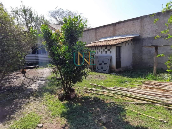 Imagem Casa com 3 Quartos à Venda, 1.100 m² em Recanto Dos Dourados - Campinas