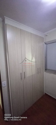 Imagem Apartamento com 3 Quartos à Venda, 55 m² em Jardim Santa Terezinha (zona Leste) - São Paulo Imagem Apartamento com 3 Quartos à Venda, 55 m² em Jardim Santa Terezinha (zona Leste) - São Paulo