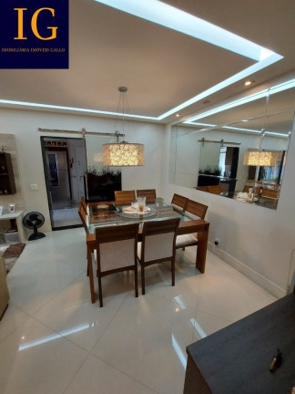 Imagem Apartamento com 4 Quartos à Venda, 139 m² em Santa Maria - São Caetano Do Sul Imagem Apartamento com 4 Quartos à Venda, 139 m² em Santa Maria - São Caetano Do Sul