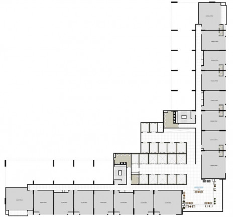 Imagem Imóvel à Venda, 39 m² em Centro - São Bernardo Do Campo Imagem Imóvel à Venda, 39 m² em Centro - São Bernardo Do Campo
