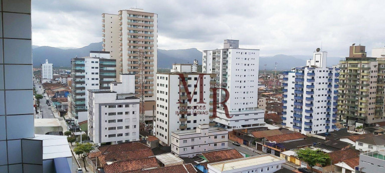 Imagem Cobertura com 3 Quartos à Venda, 216 m² em Vila Assunção - Praia Grande
