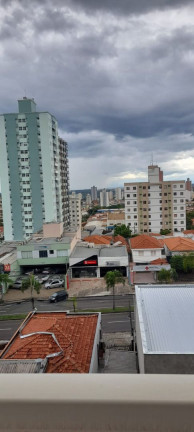 Imagem Apartamento com 1 Quarto à Venda, 47 m² em Centro - Piracicaba