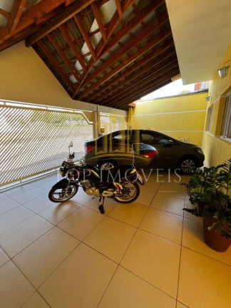 Imagem Sobrado com 3 Quartos à Venda, 250 m² em Cidade Vista Verde - São José Dos Campos