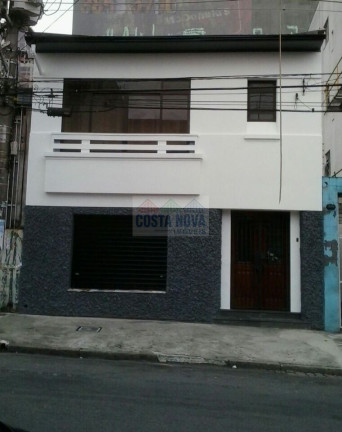 Imóvel Comercial para Alugar, 210 m² em Santana - São Paulo