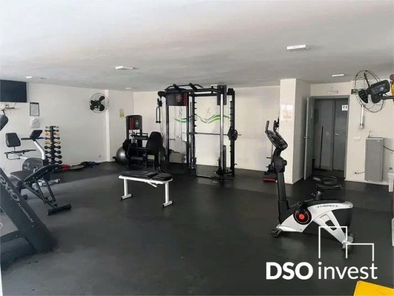 Imagem Apartamento com 2 Quartos à Venda, em Jardim América - São Paulo Imagem Apartamento com 2 Quartos à Venda, em Jardim América - São Paulo