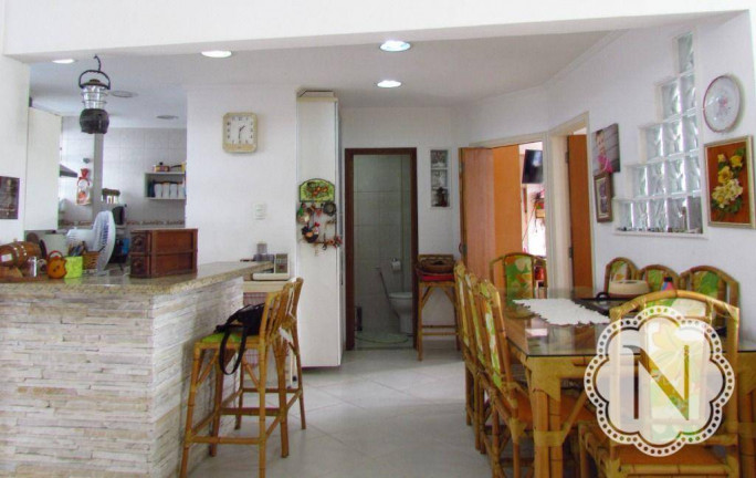 Imagem Apartamento com 3 Quartos à Venda, 98 m² em Praia Do Sonho - Itanhaém Imagem Apartamento com 3 Quartos à Venda, 98 m² em Praia Do Sonho - Itanhaém