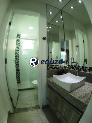 Imagem Casa com 4 Quartos à Venda, 140 m² em Praia Do Morro - Guarapari