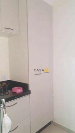 Imagem Apartamento com 3 Quartos à Venda, 90 m² em Jardim São Paulo - Americana Imagem Apartamento com 3 Quartos à Venda, 90 m² em Jardim São Paulo - Americana